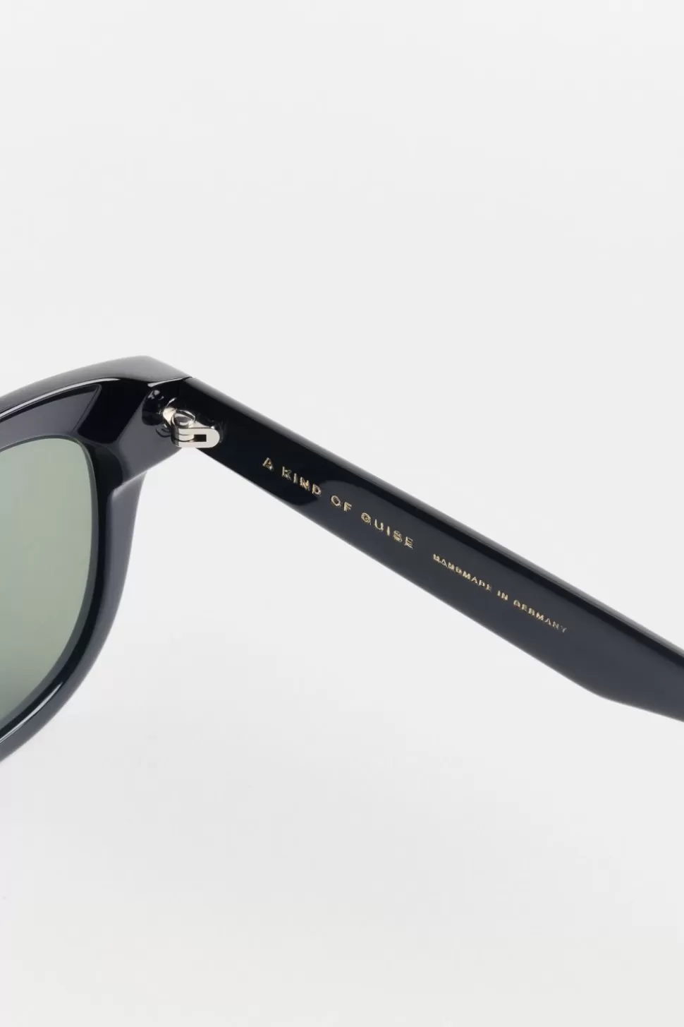 A Kind of Guise Acapulco>Acapulco Black