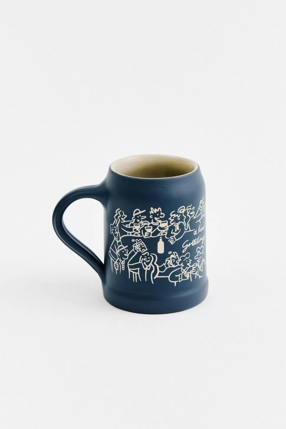 Women A Kind of Guise Accessories>Akog Beer Mug