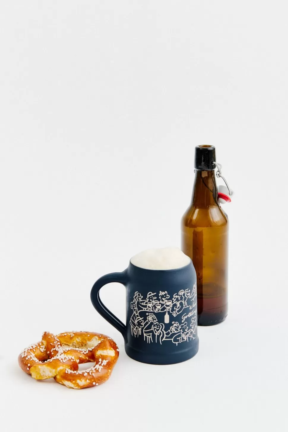 Women A Kind of Guise Accessories>Akog Beer Mug