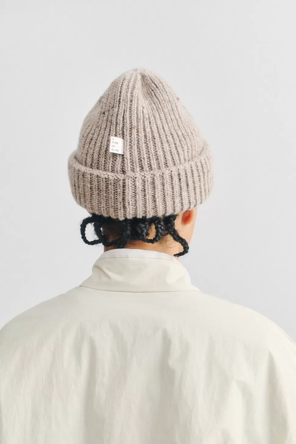 A Kind of Guise Headwear>Allen Beanie