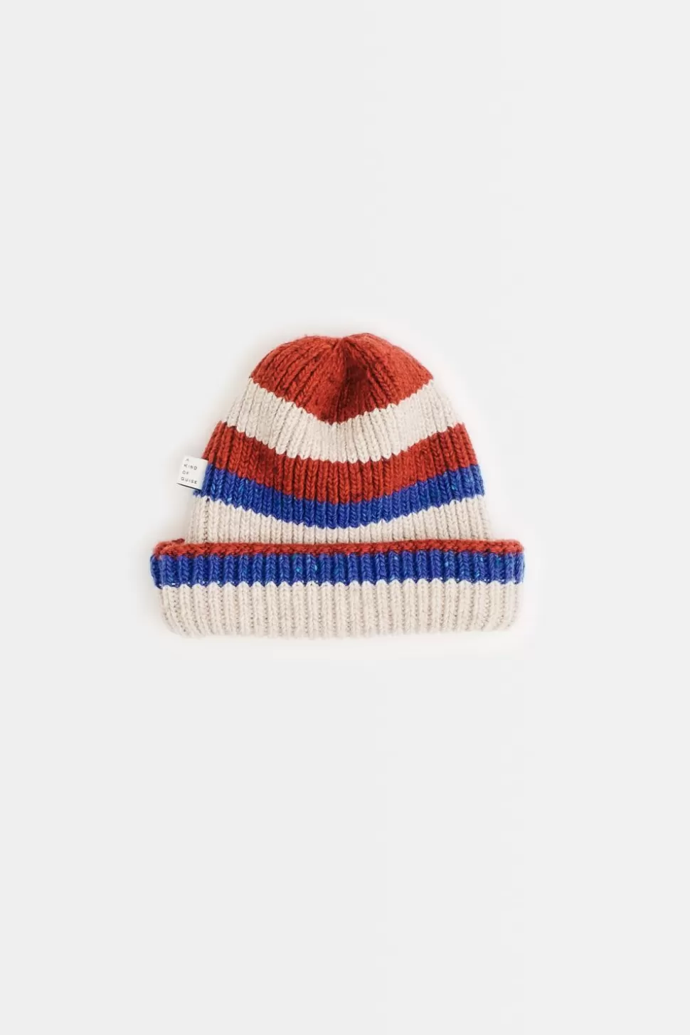 A Kind of Guise Headwear>Allen Beanie (Akog Exclusive)