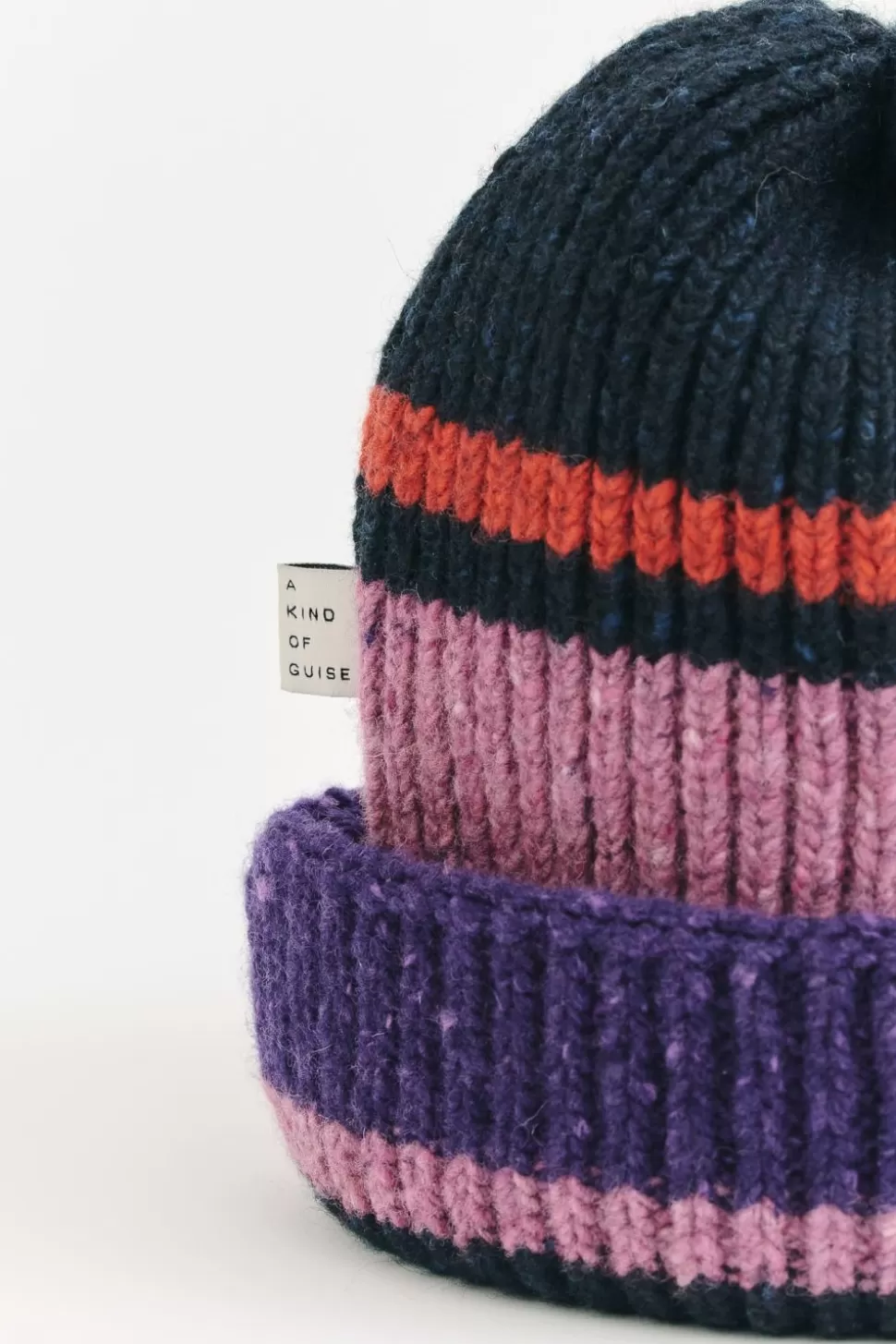 A Kind of Guise Headwear>Allen Beanie (Akog Exclusive)