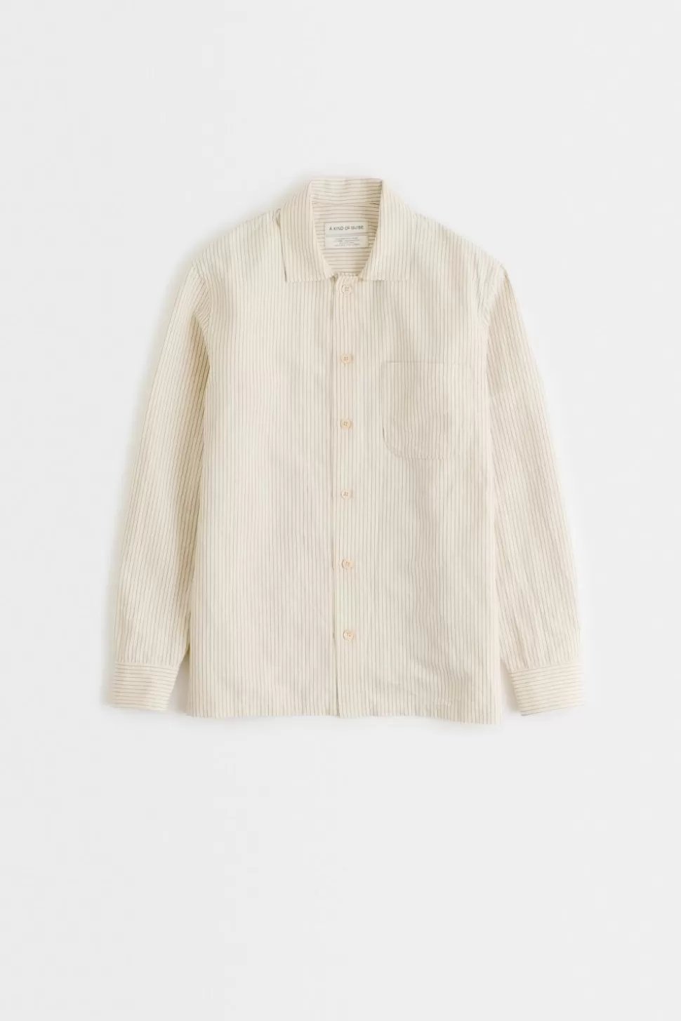 Men A Kind of Guise Shirts>Atrato Shirt (Akog Exclusive)