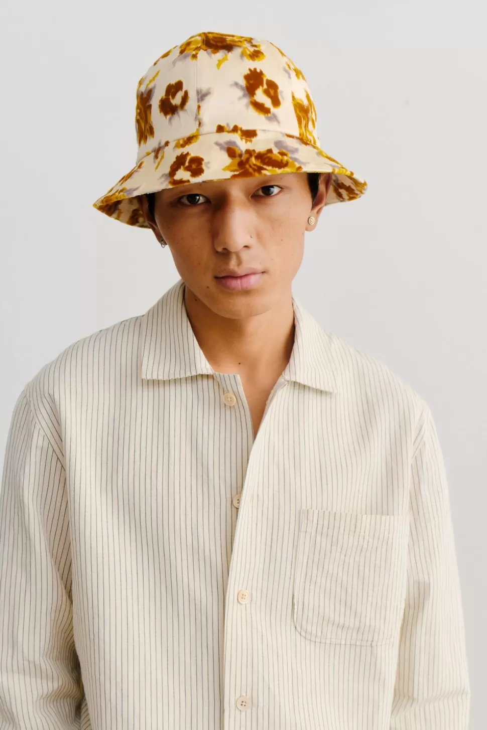 Men A Kind of Guise Shirts>Atrato Shirt (Akog Exclusive)