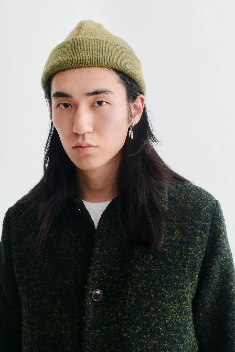 A Kind of Guise Headwear>Badger Beanie