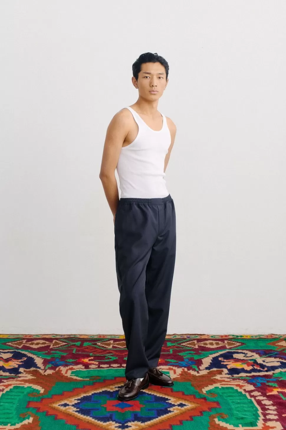 Men A Kind of Guise Pants>Banasa Pants