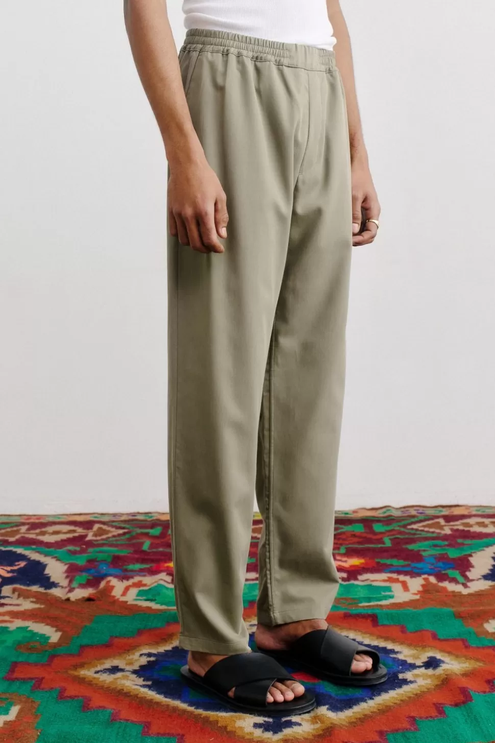 Men A Kind of Guise Pants>Banasa Pants