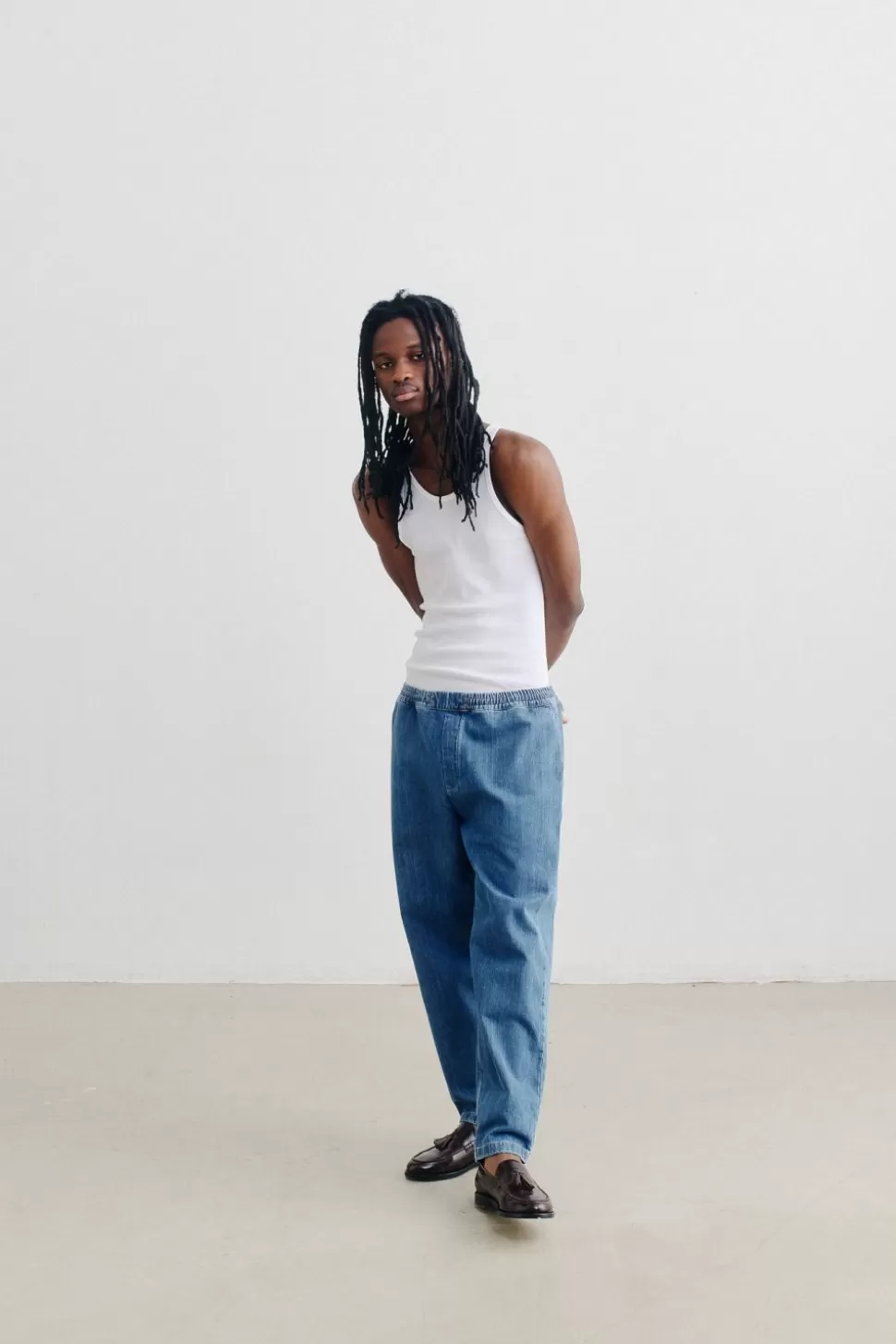 Men A Kind of Guise Pants>Banasa Pants