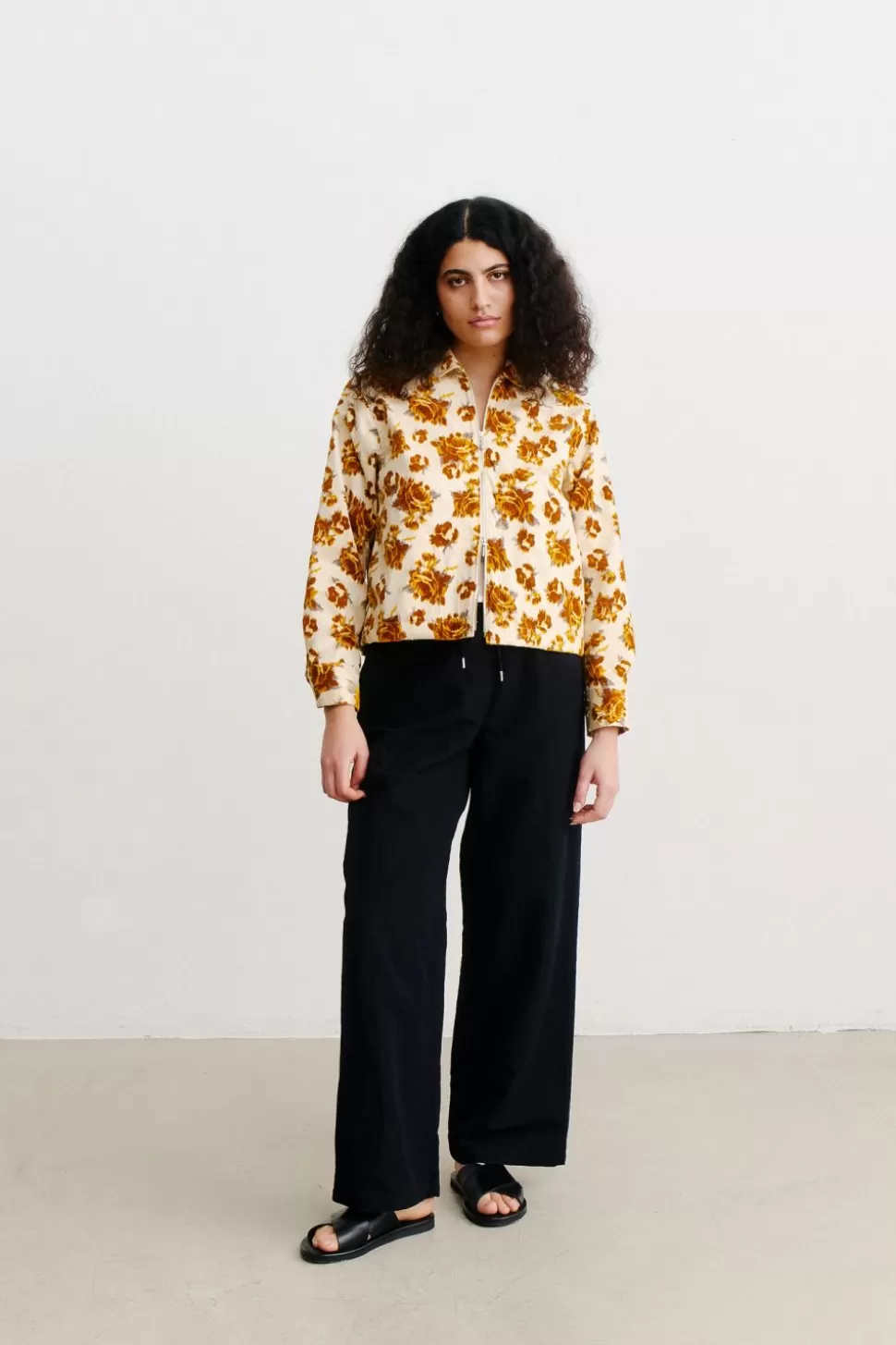 Women A Kind of Guise Pants>Besa Trousers