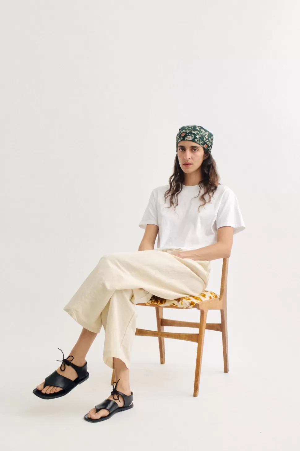 Women A Kind of Guise Pants>Besa Trousers