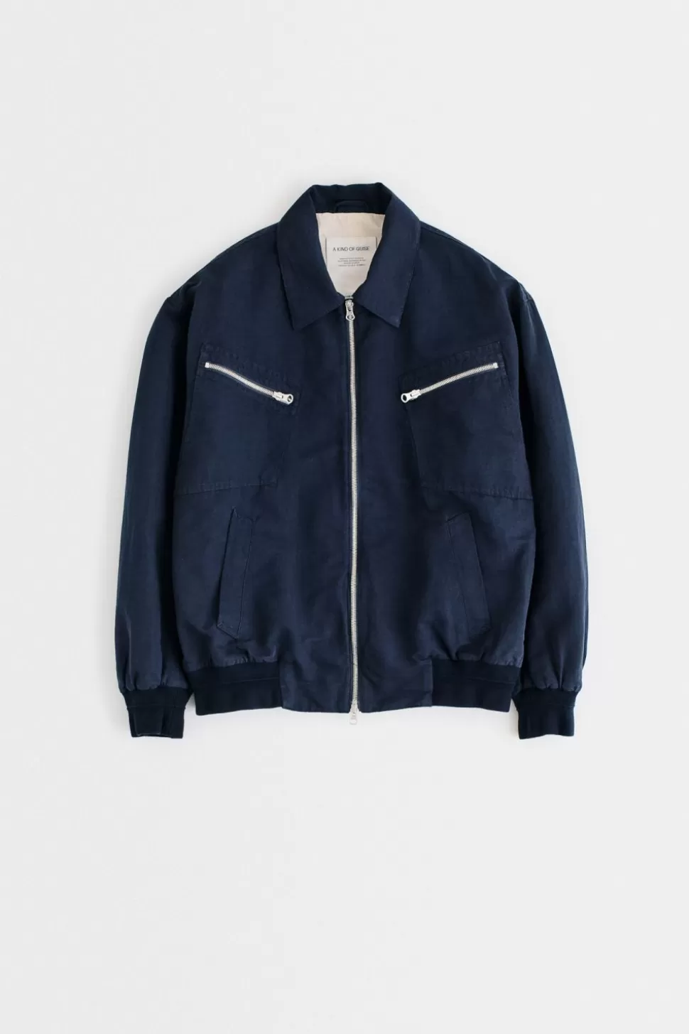 Men A Kind of Guise Outerwear>Branimir Blouson
