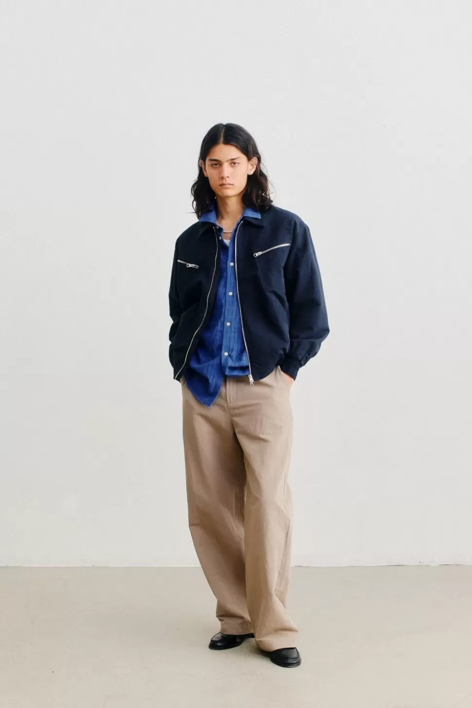 Men A Kind of Guise Outerwear>Branimir Blouson