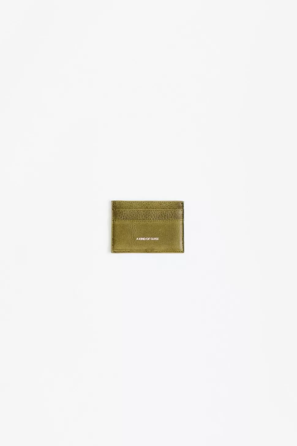A Kind of Guise Leather Goods>Card Holder