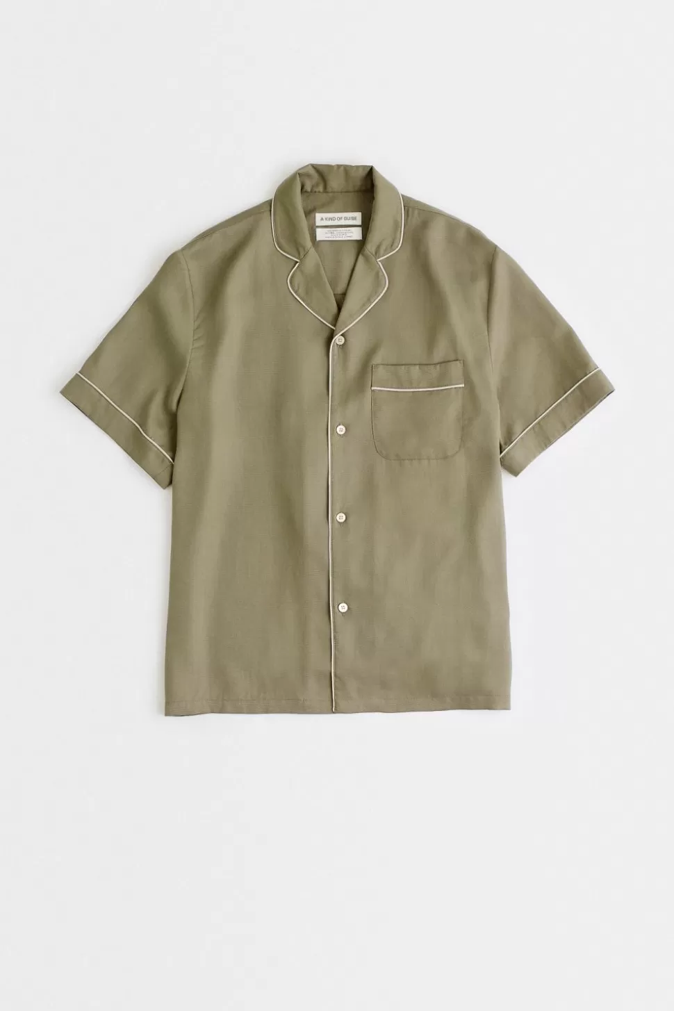Men A Kind of Guise Shirts>Cesare Shirt