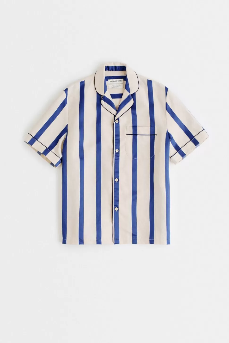 Men A Kind of Guise Shirts>Cesare Shirt