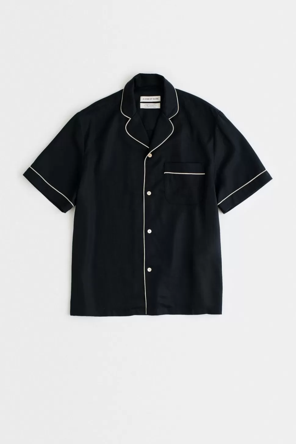 Men A Kind of Guise Shirts>Cesare Shirt