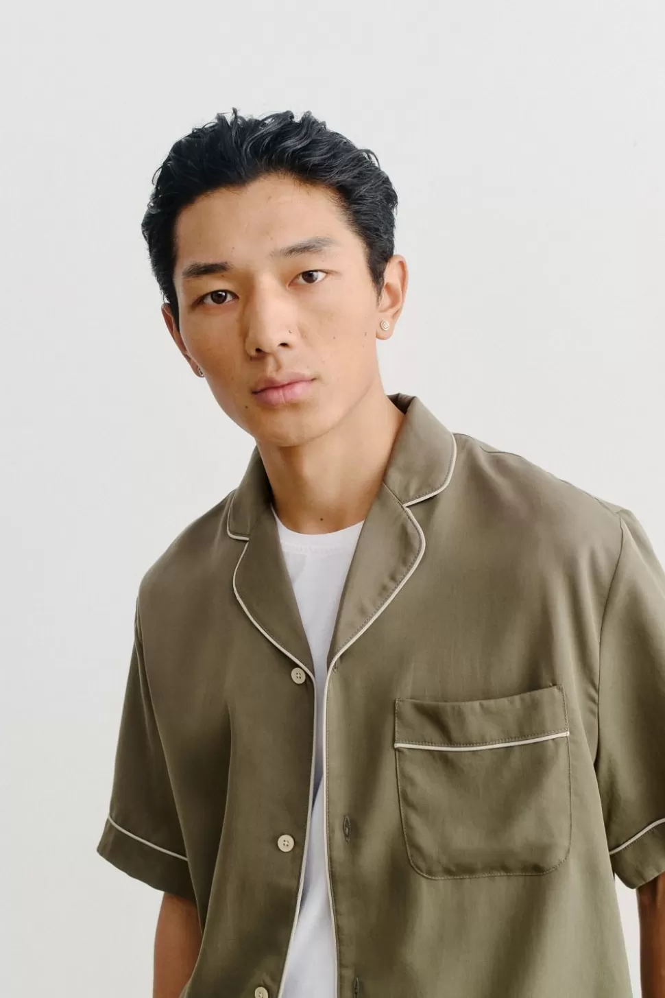Men A Kind of Guise Shirts>Cesare Shirt