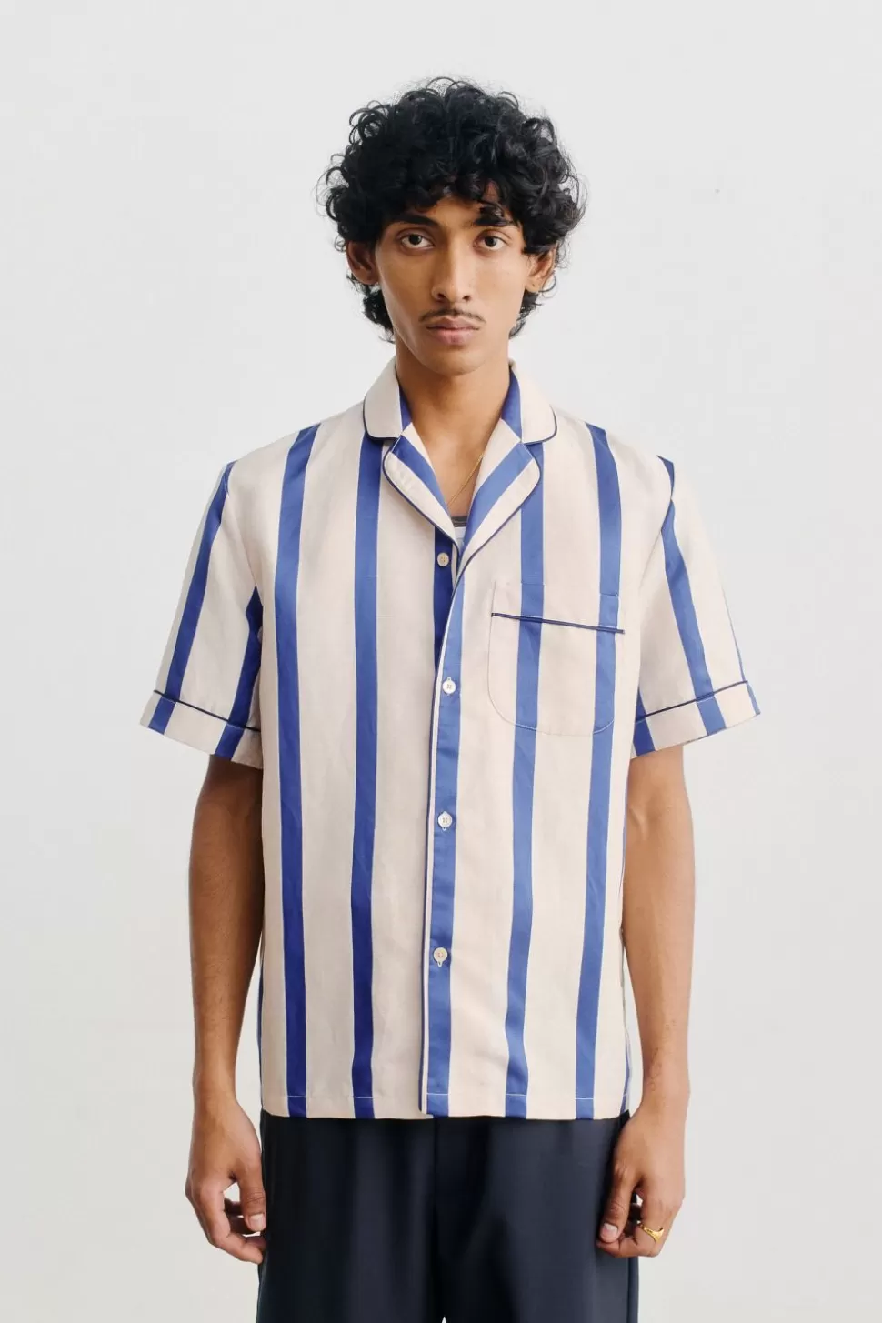 Men A Kind of Guise Shirts>Cesare Shirt