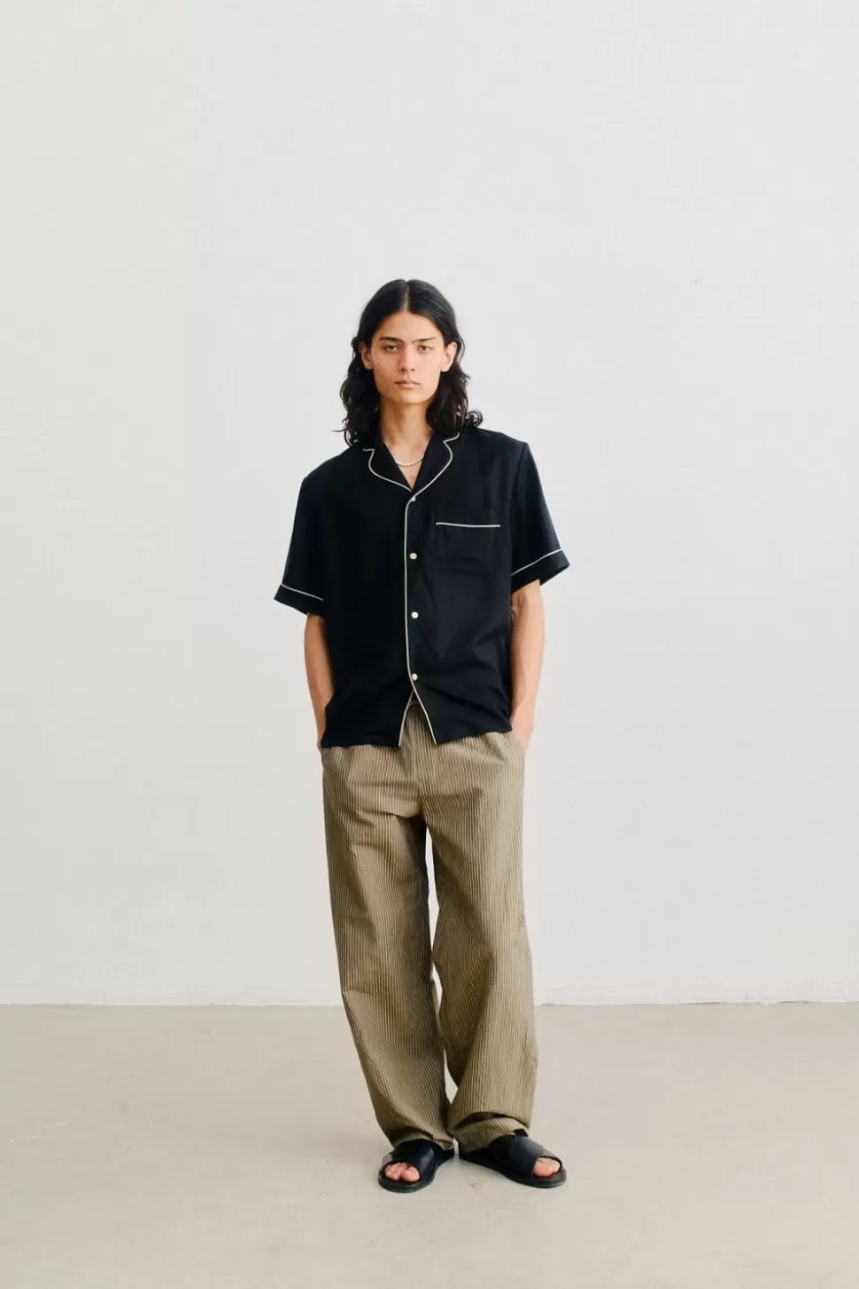 Men A Kind of Guise Shirts>Cesare Shirt