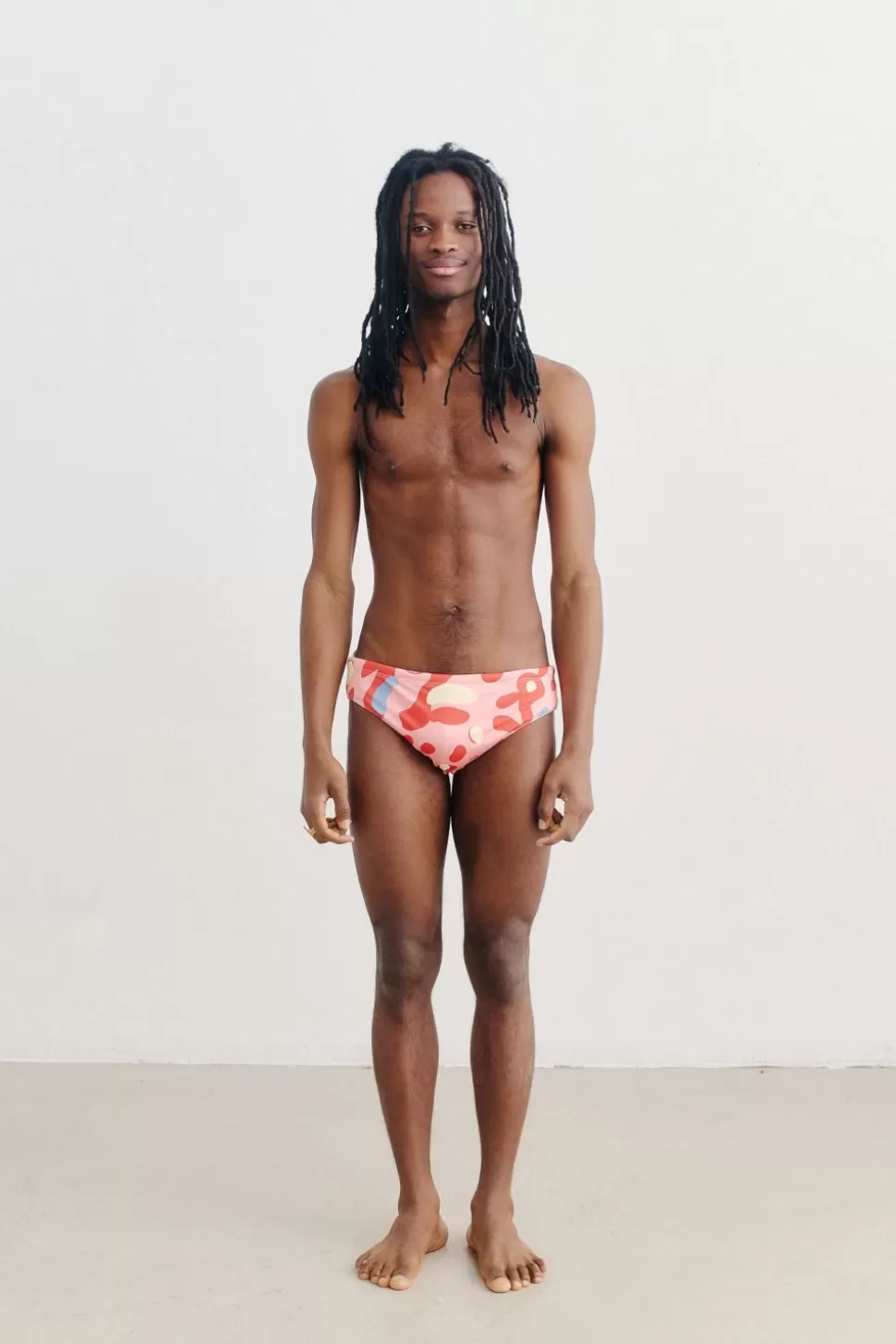 Men A Kind of Guise Pants>Chadwick Swim Briefs