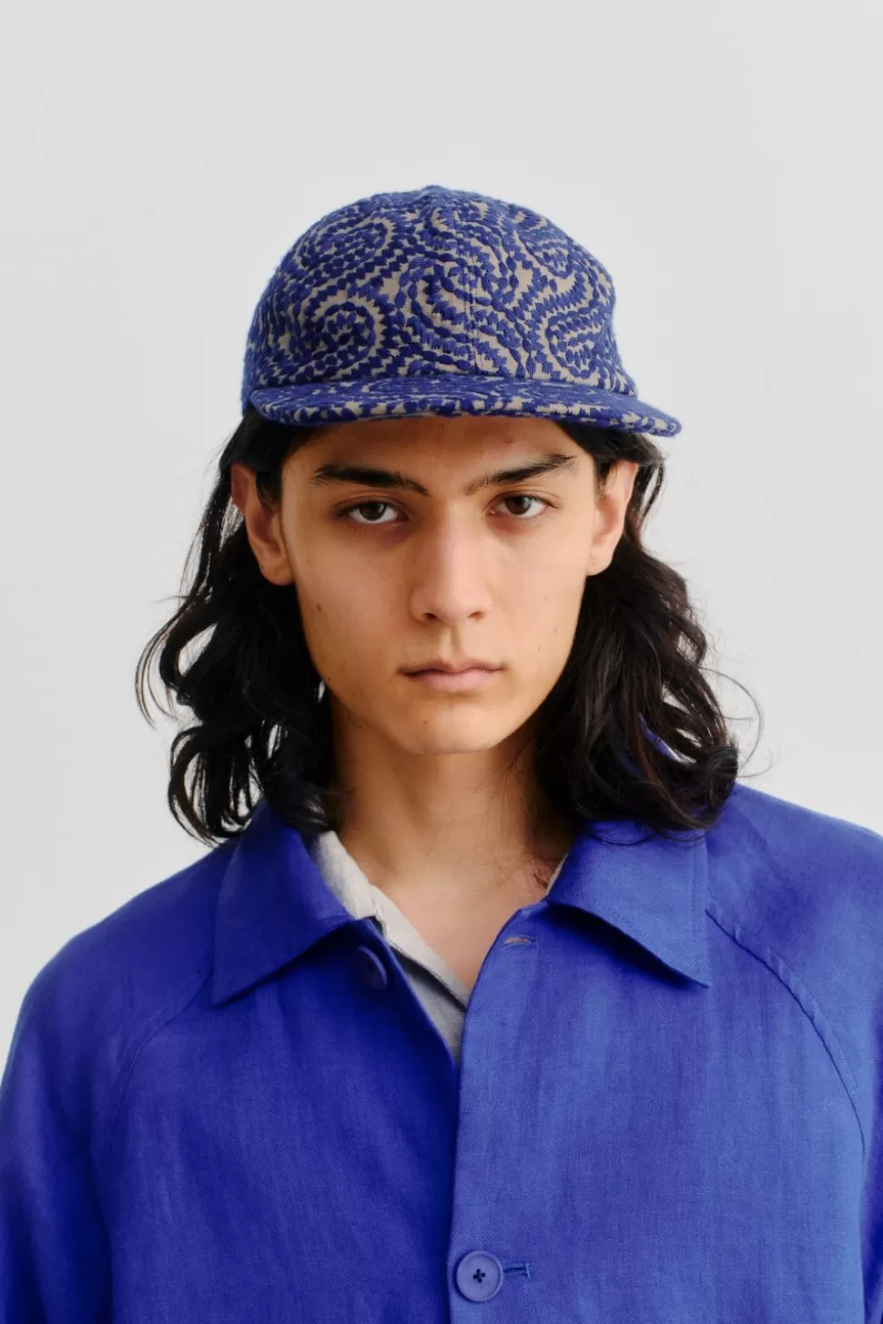 A Kind of Guise Headwear>Chamar Cap (Akog Exclusive)