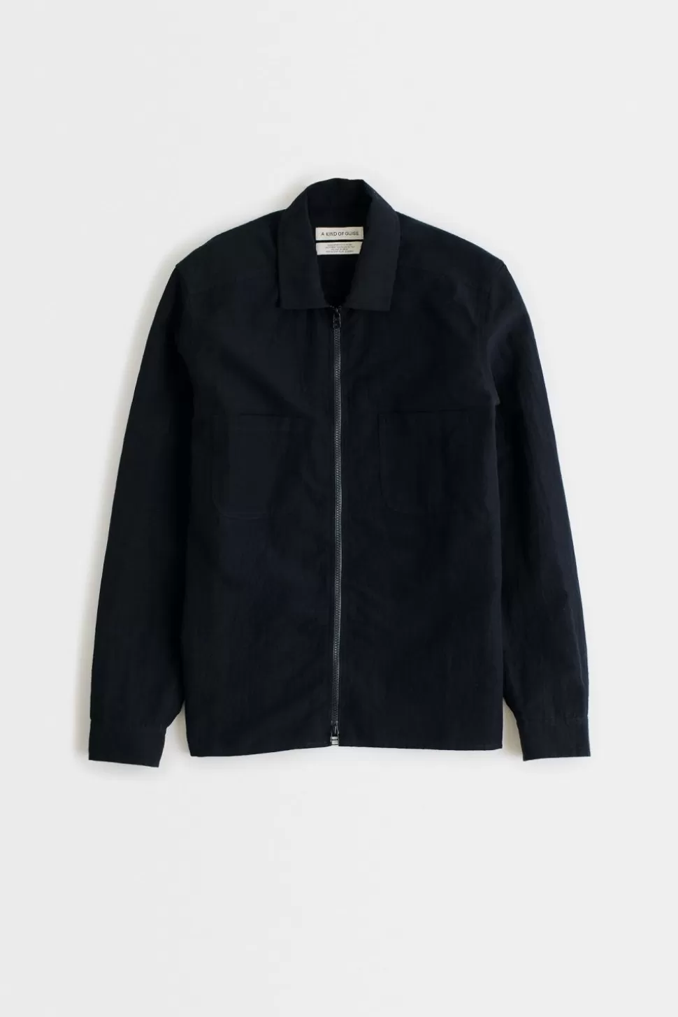 Men A Kind of Guise Shirts>Ciro Shirt (Akog Exclusive)