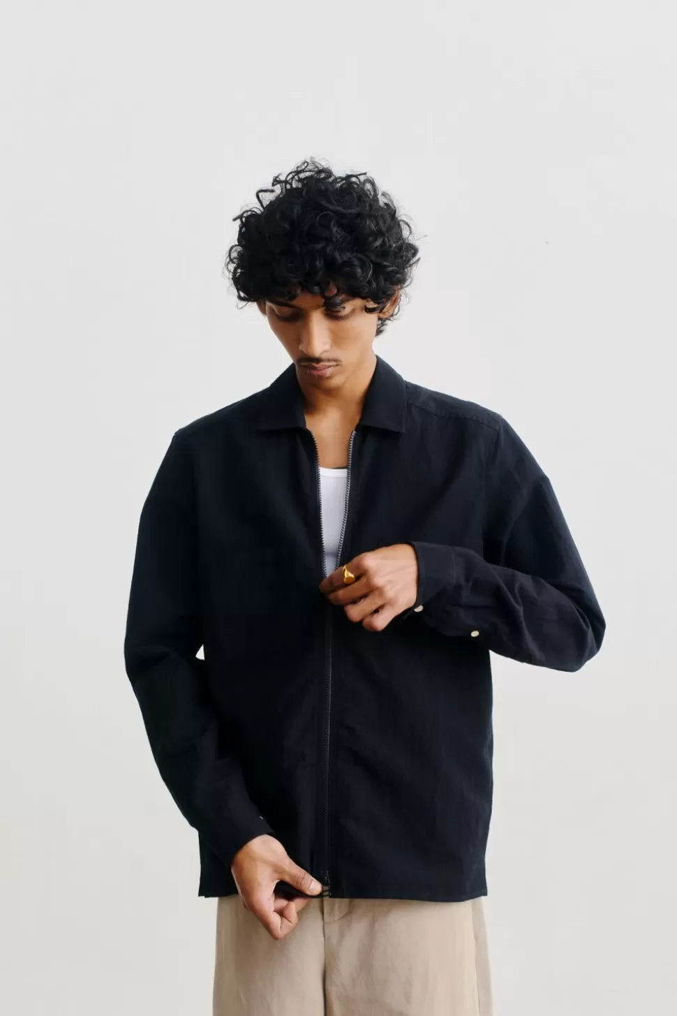 Men A Kind of Guise Shirts>Ciro Shirt (Akog Exclusive)
