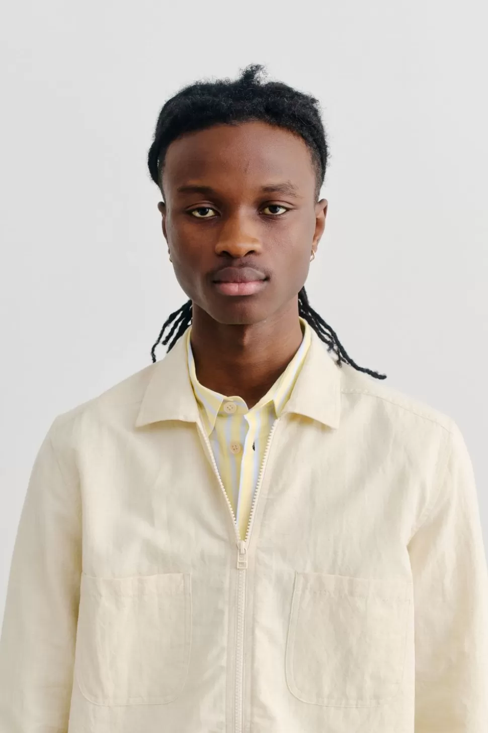 Men A Kind of Guise Shirts>Ciro Shirt (Akog Exclusive)
