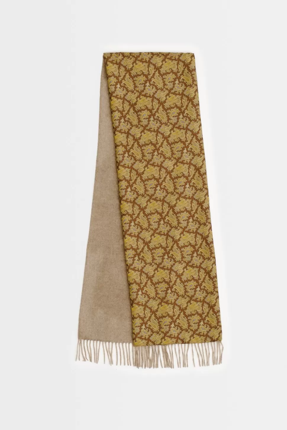 A Kind of Guise Scarves>Daavuu Scarf (Akog Exclusive)