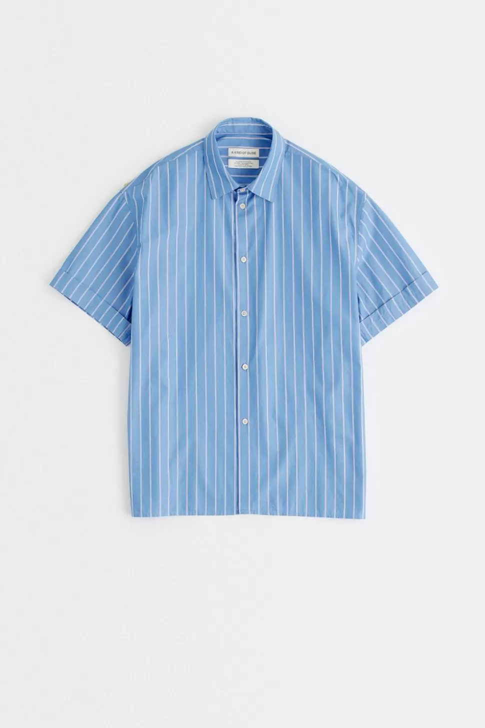 Men A Kind of Guise Shirts>Elio Shirt