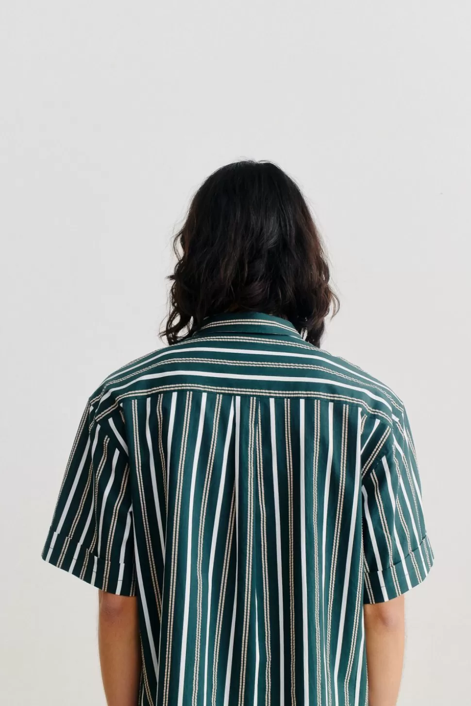 Men A Kind of Guise Shirts>Elio Shirt