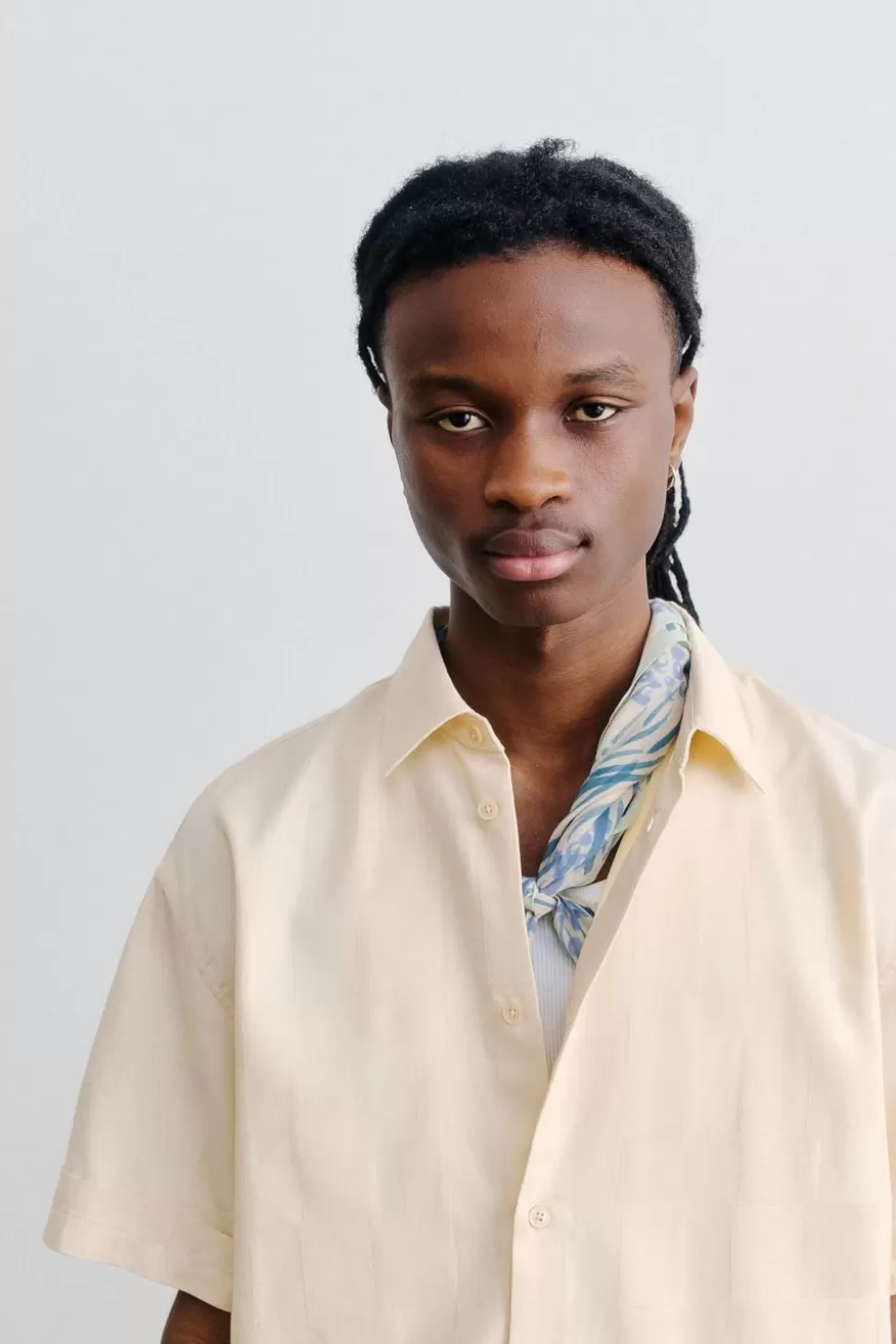 Men A Kind of Guise Shirts>Elio Shirt