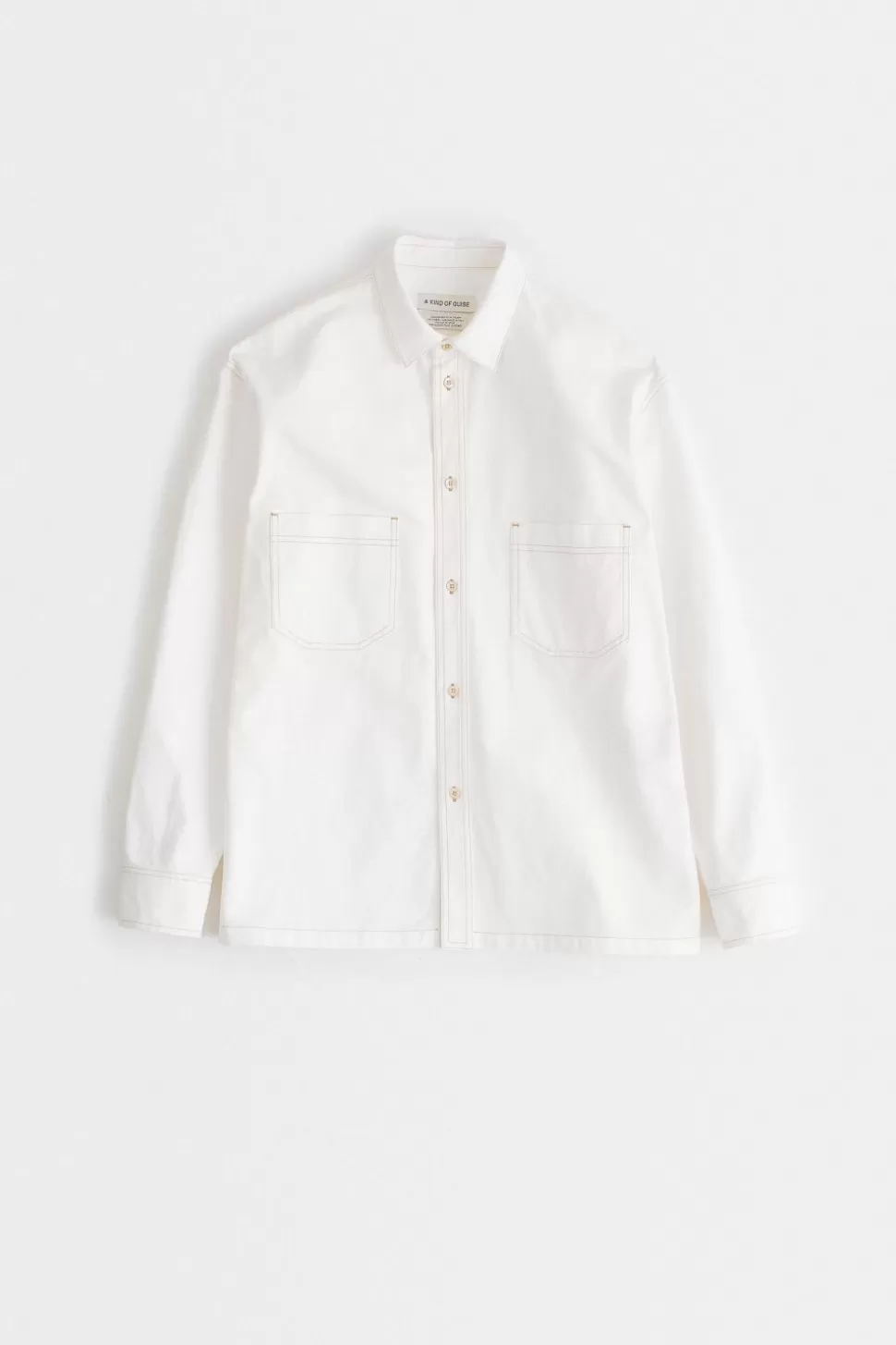 Men A Kind of Guise Shirts>Fairway Shirt
