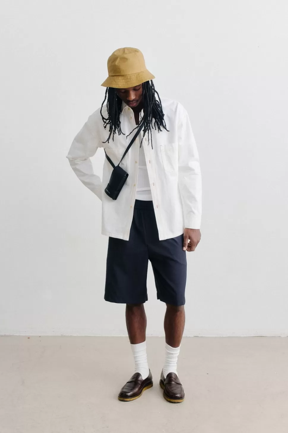 Men A Kind of Guise Shirts>Fairway Shirt