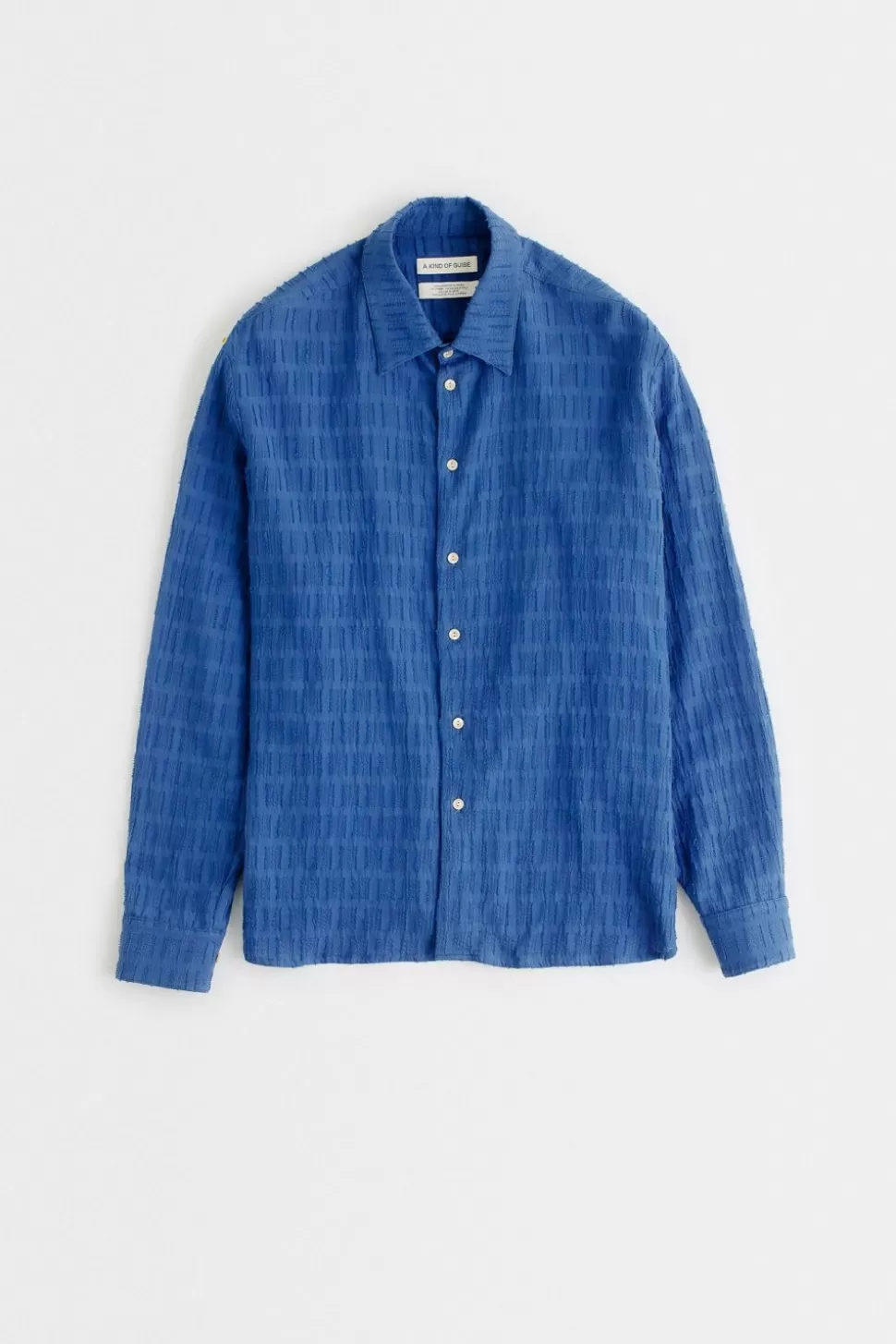 Men A Kind of Guise Shirts>Fulvio Shirt