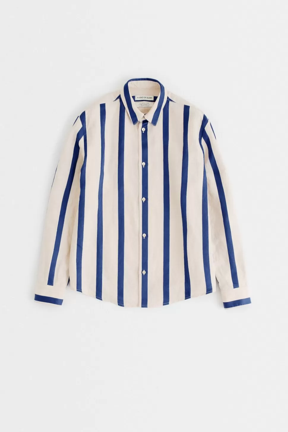 Men A Kind of Guise Shirts>Fulvio Shirt