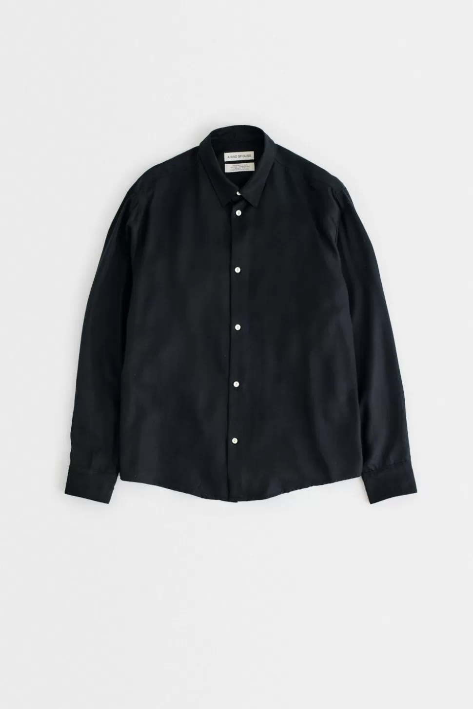 Men A Kind of Guise Shirts>Fulvio Shirt