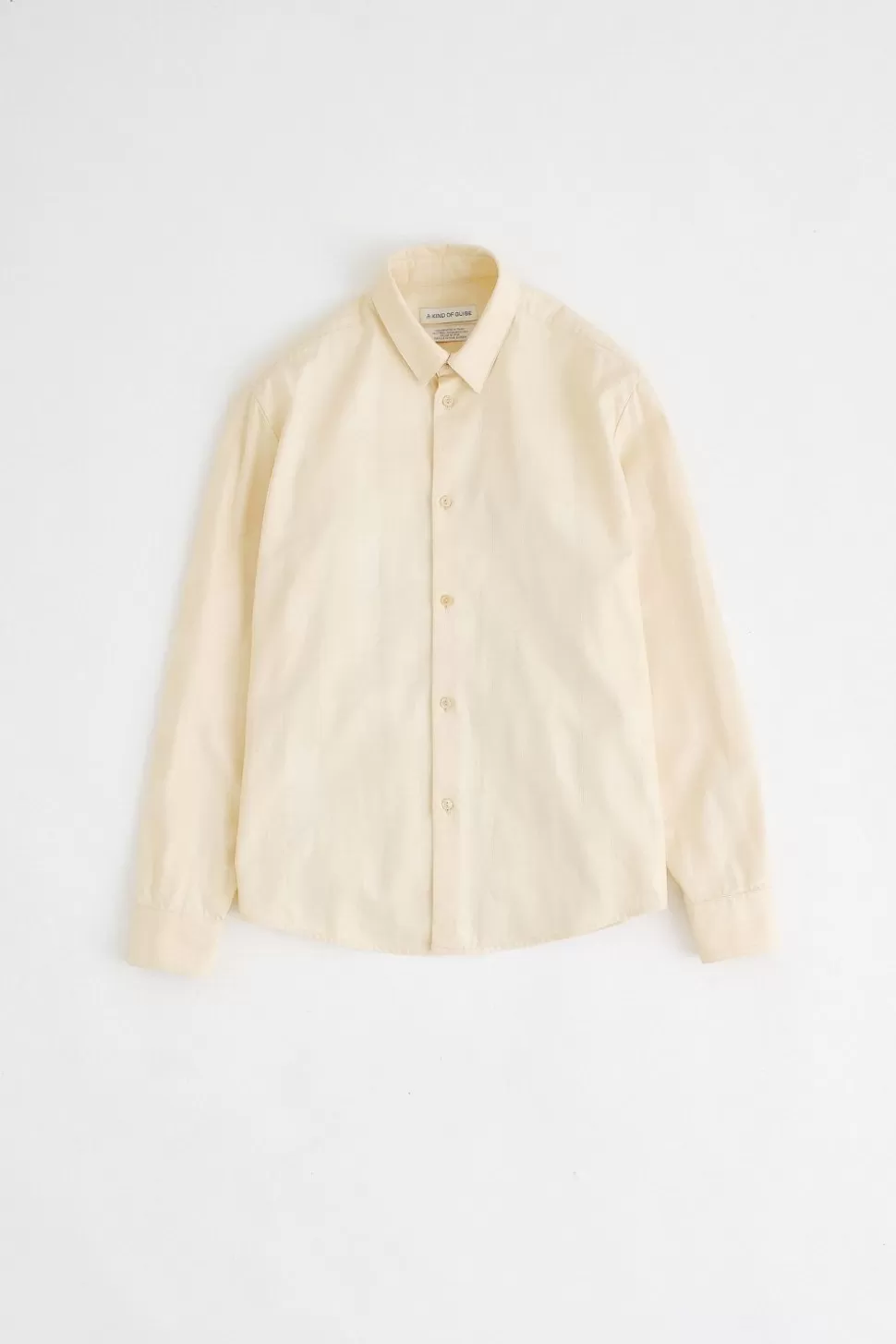 Men A Kind of Guise Shirts>Fulvio Shirt