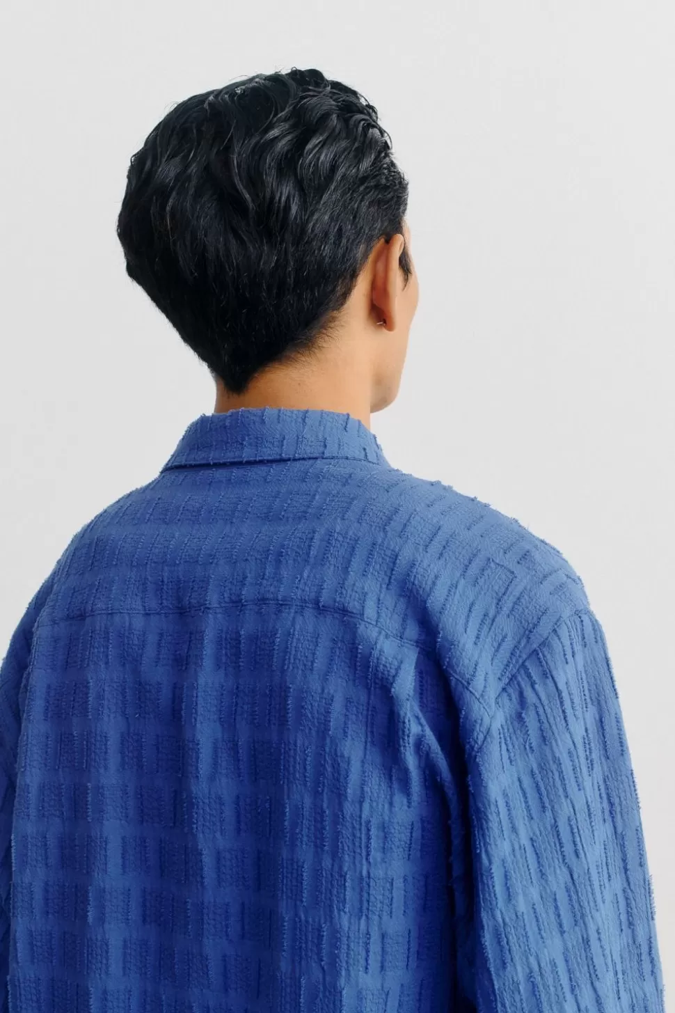 Men A Kind of Guise Shirts>Fulvio Shirt
