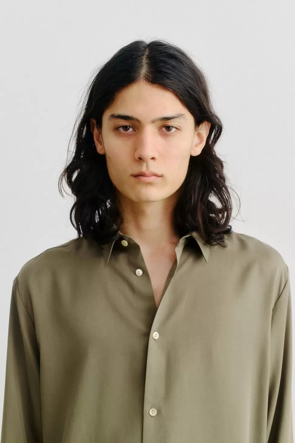 Men A Kind of Guise Shirts>Fulvio Shirt