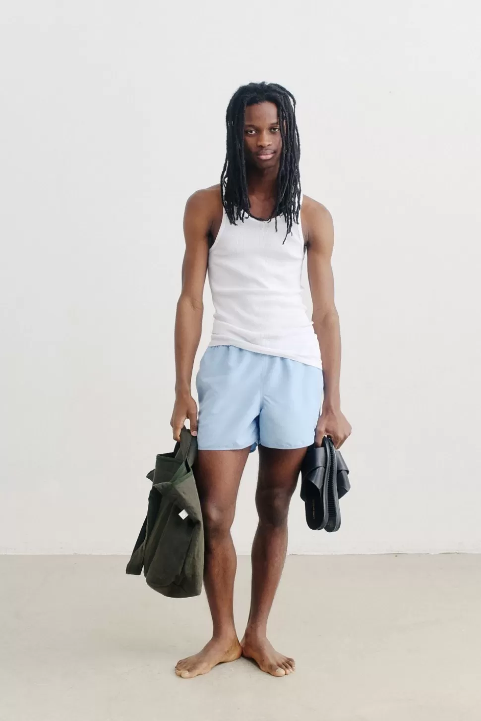 Men A Kind of Guise Pants>Gili Swimshorts (Akog Exclusive)