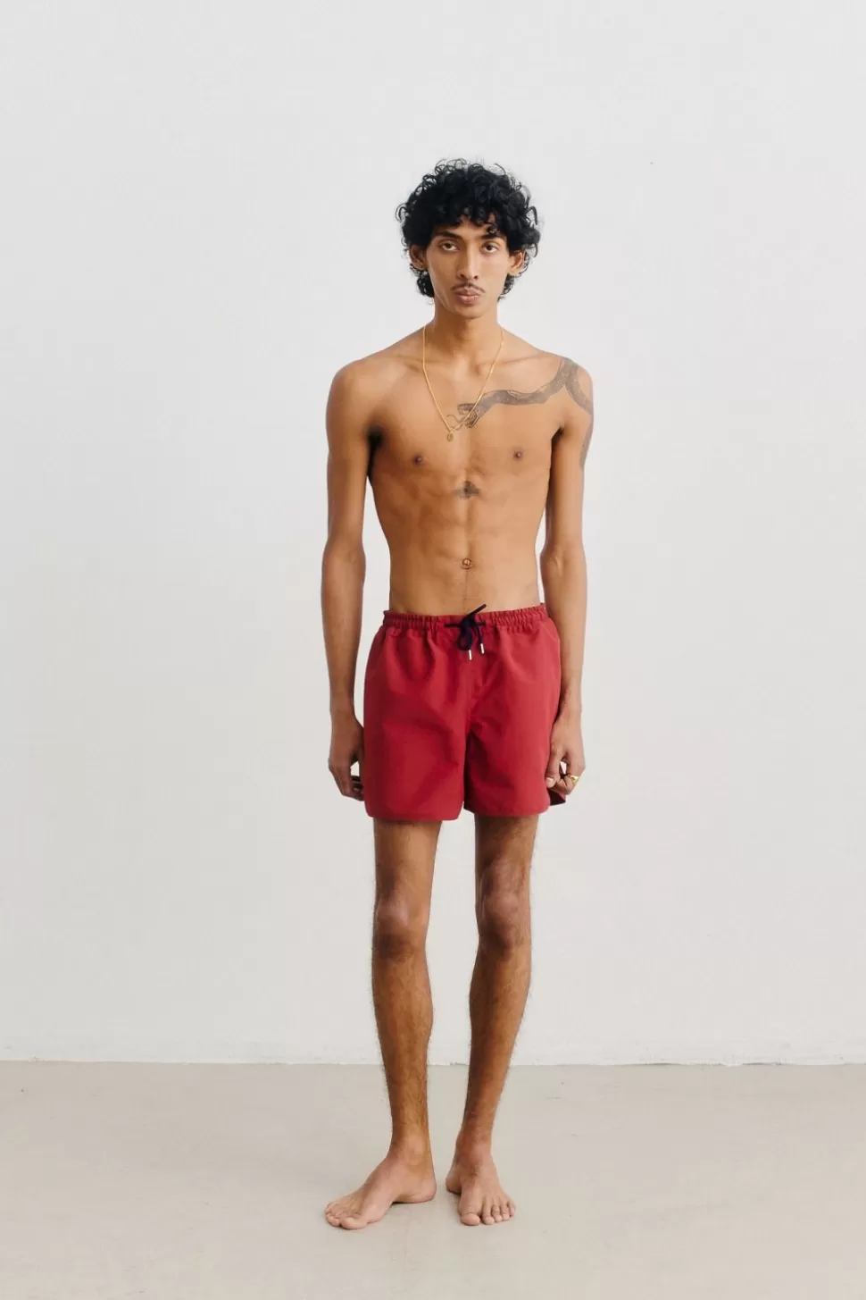 Men A Kind of Guise Pants>Gili Swimshorts (Akog Exclusive)