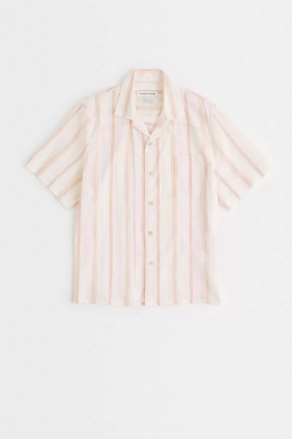 Men A Kind of Guise Shirts>Gioia Shirt