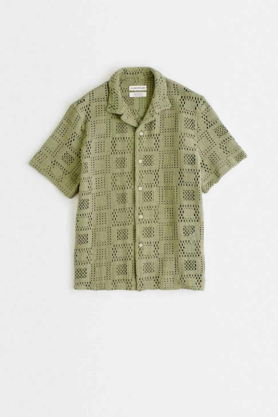 Men A Kind of Guise Shirts>Gioia Shirt