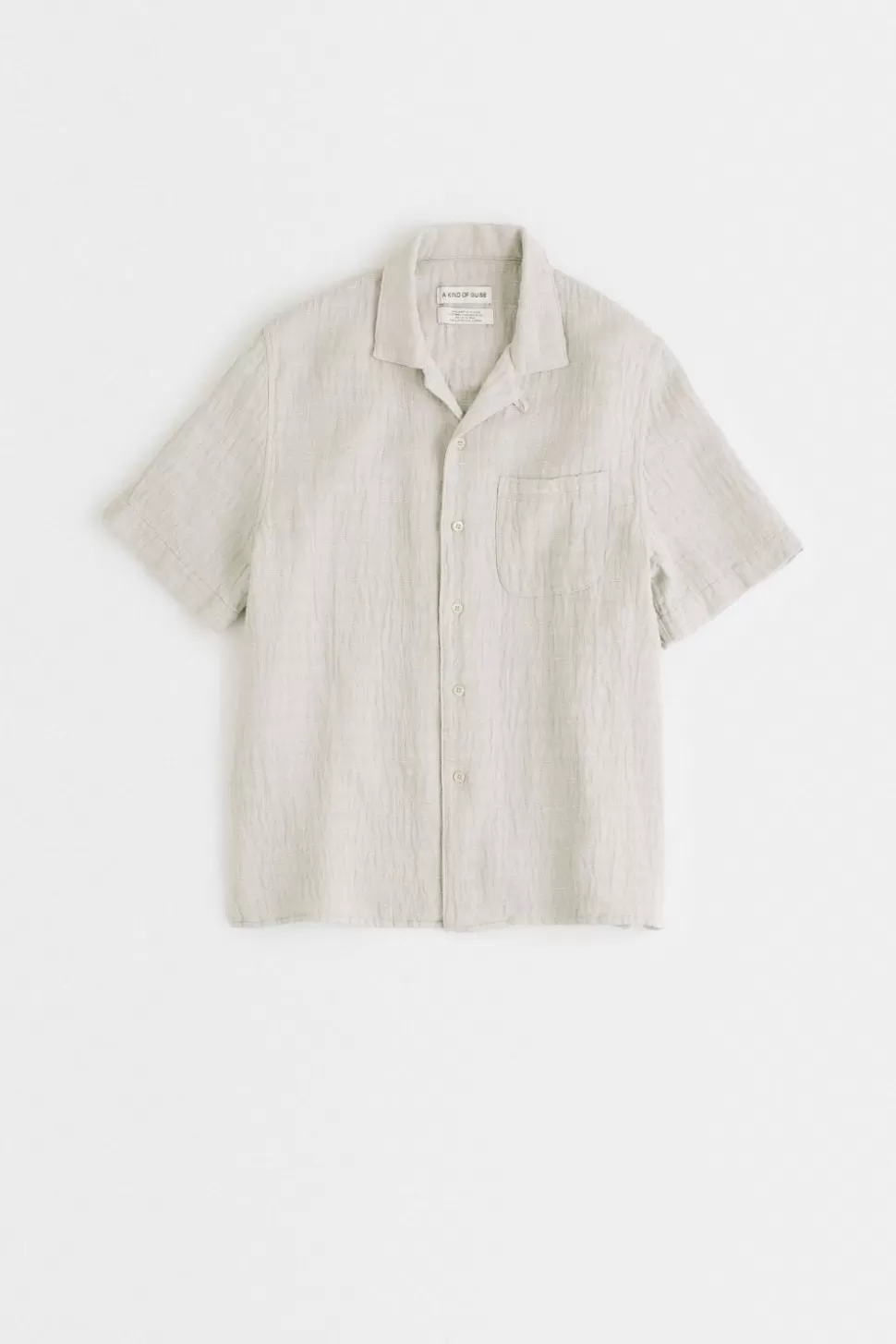 Men A Kind of Guise Shirts>Gioia Shirt