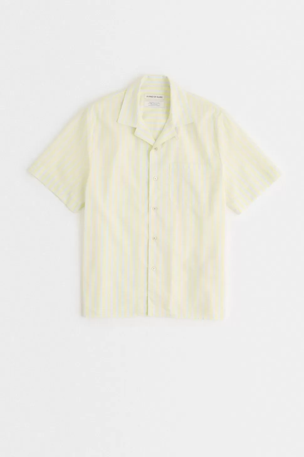 Men A Kind of Guise Shirts>Gioia Shirt