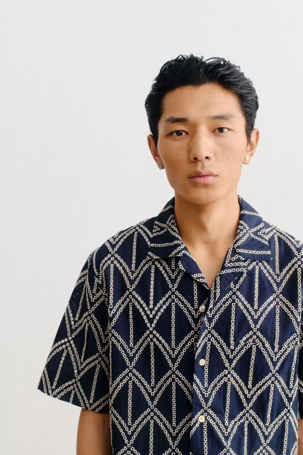 Men A Kind of Guise Shirts>Gioia Shirt