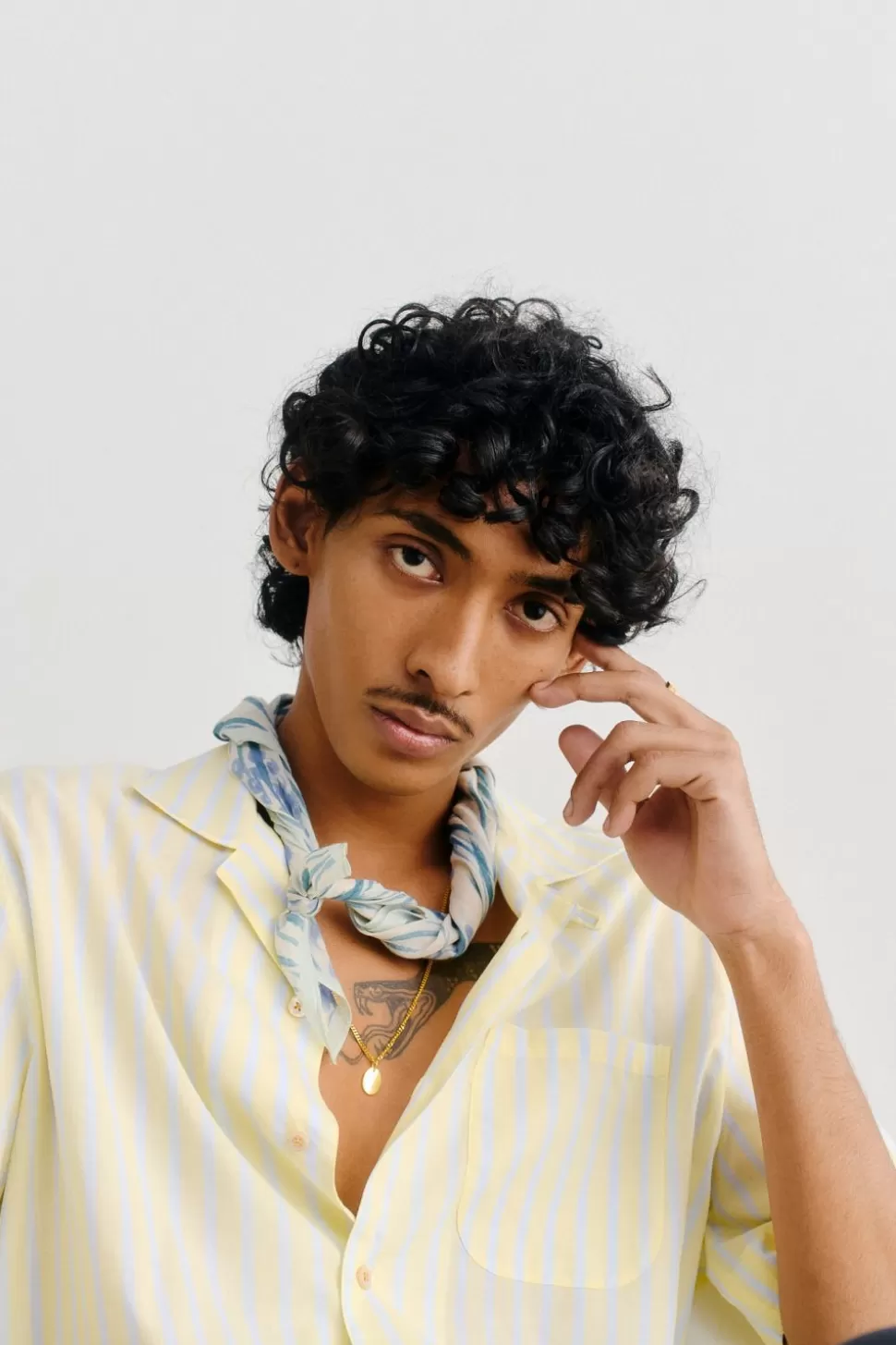 Men A Kind of Guise Shirts>Gioia Shirt