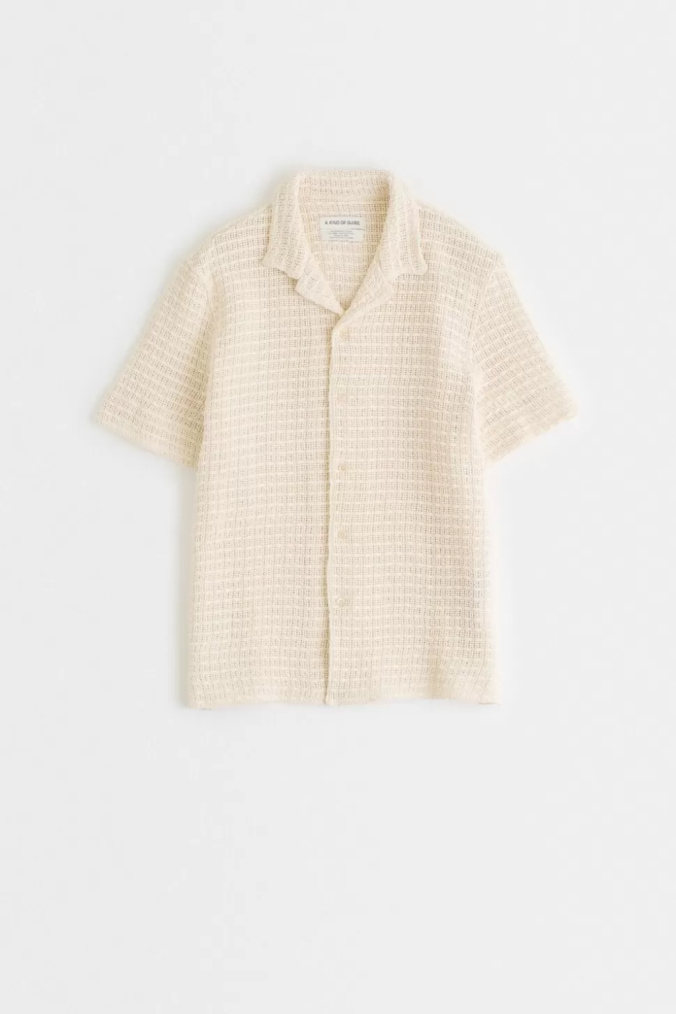 Men A Kind of Guise Shirts>Gioia Shirt (Akog Exclusive)