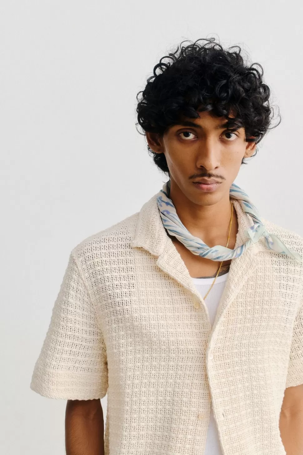 Men A Kind of Guise Shirts>Gioia Shirt (Akog Exclusive)